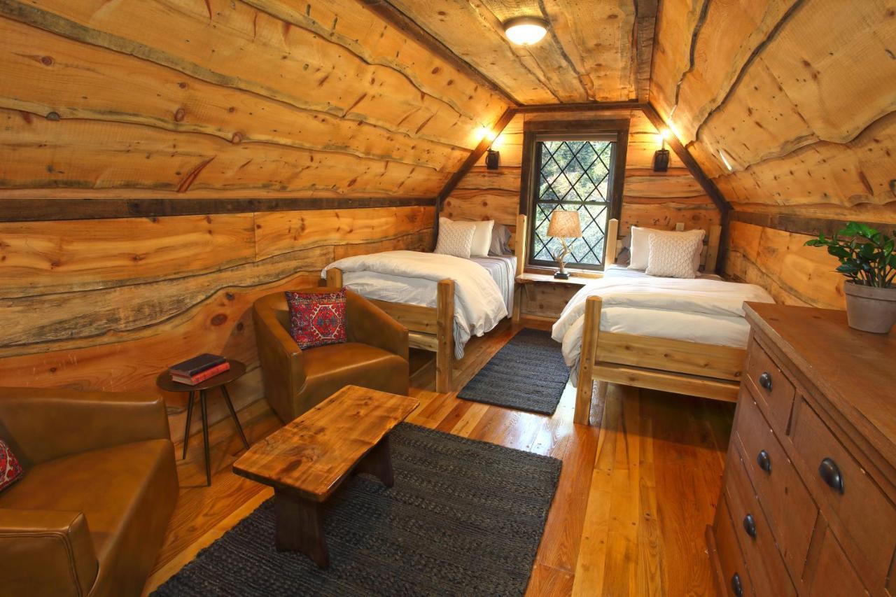 Vikings Villages Resort Guilford エクステリア 写真