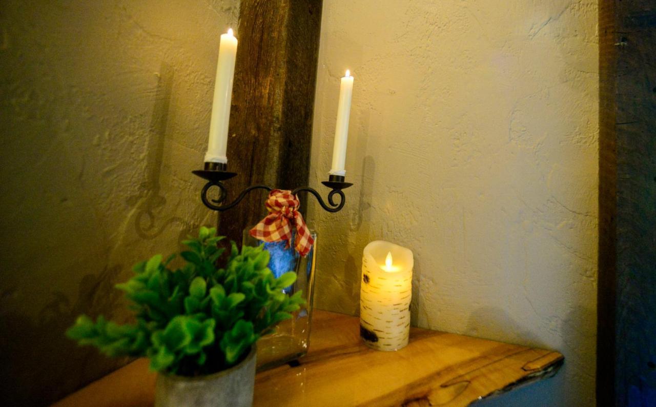 Vikings Villages Resort Guilford エクステリア 写真