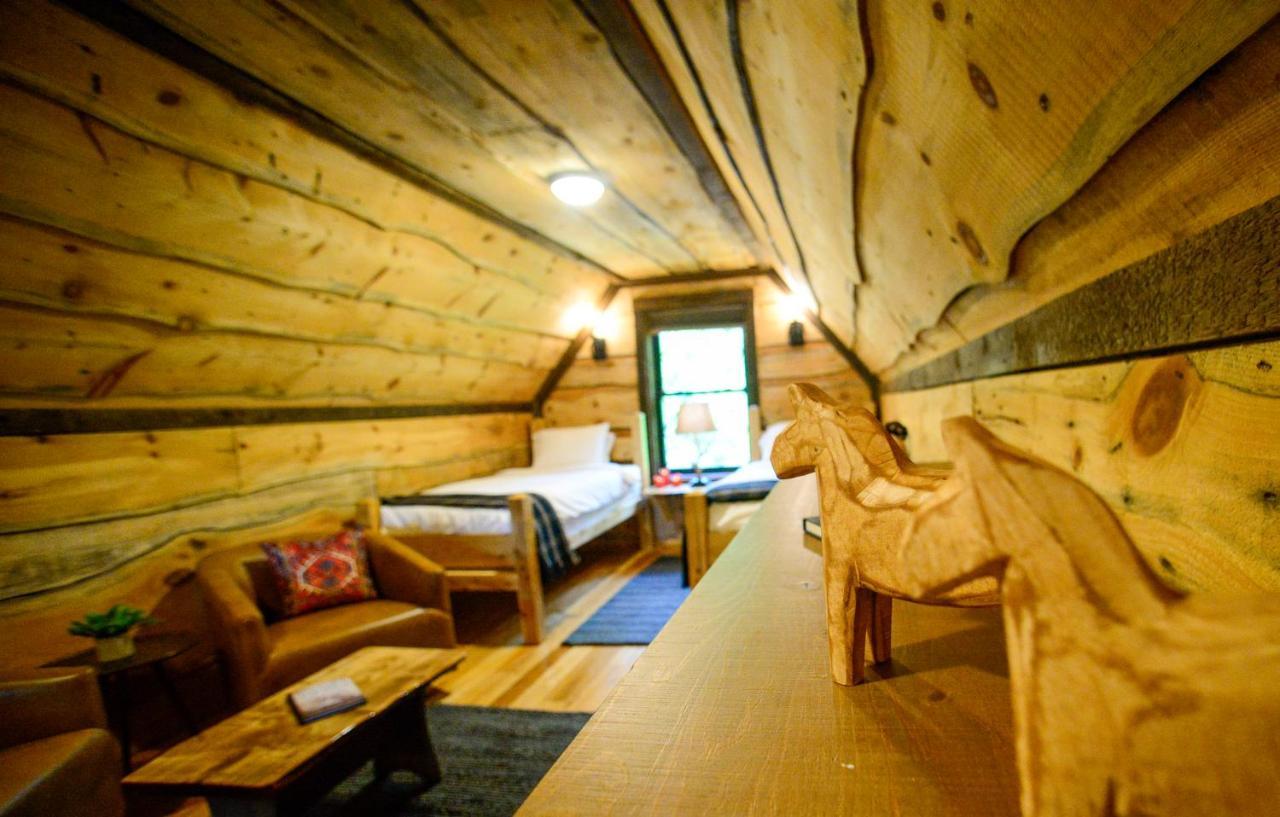 Vikings Villages Resort Guilford エクステリア 写真