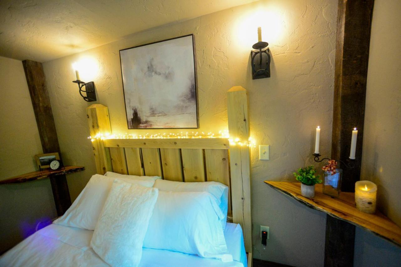 Vikings Villages Resort Guilford エクステリア 写真