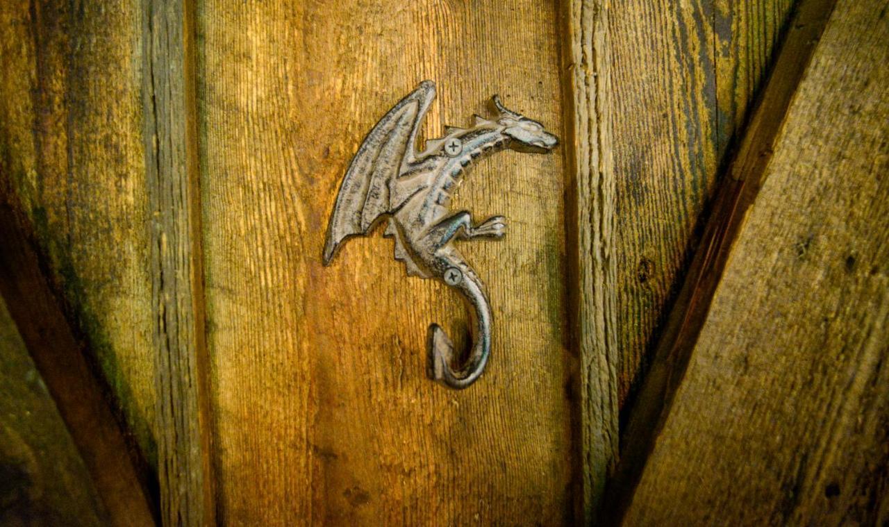 Vikings Villages Resort Guilford エクステリア 写真