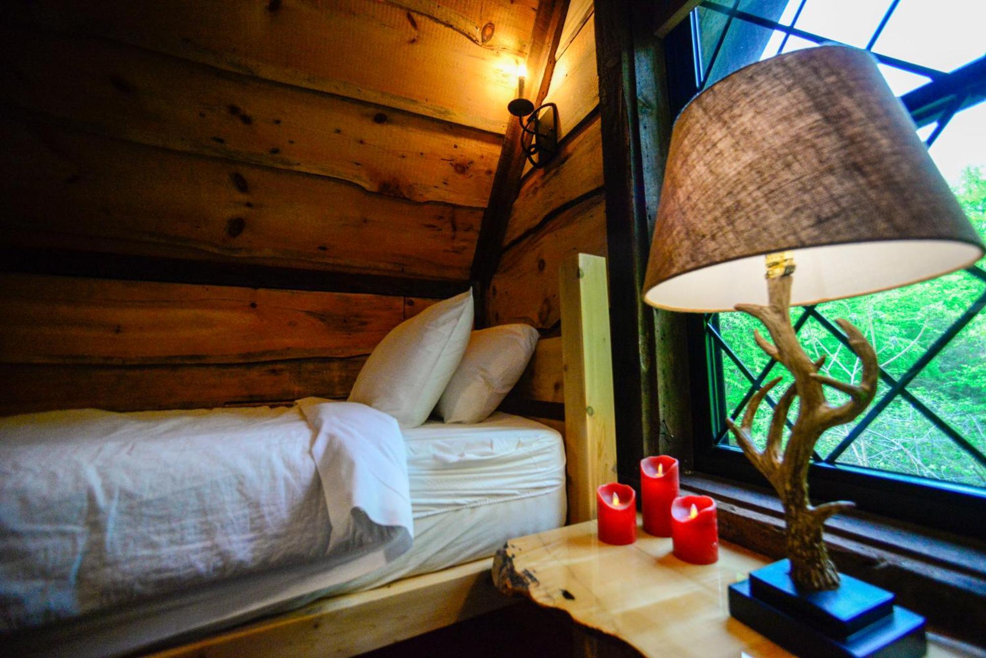 Vikings Villages Resort Guilford エクステリア 写真